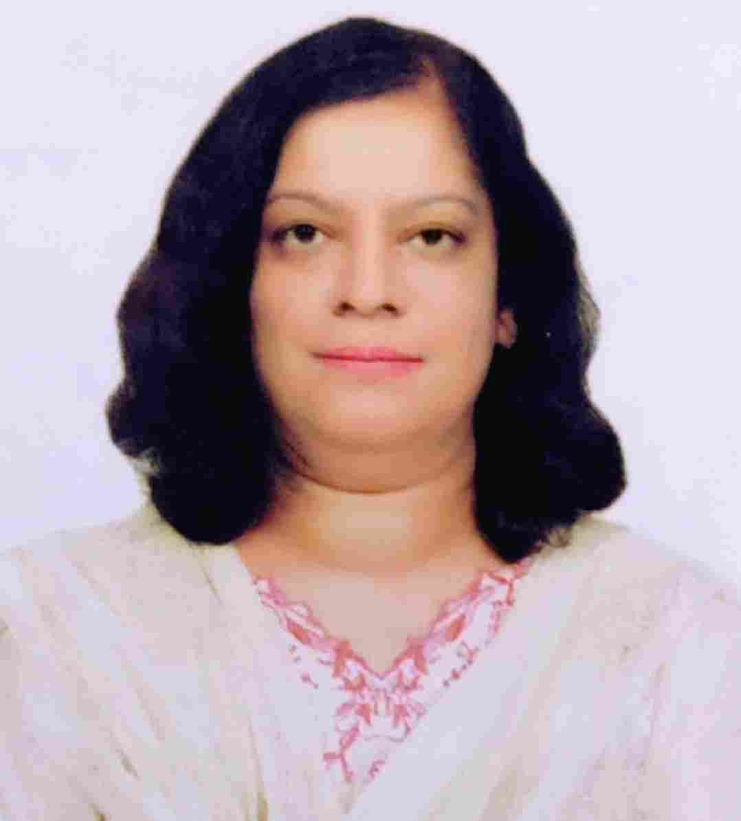 Dr Ayesha Ellahi (Demonstrator)